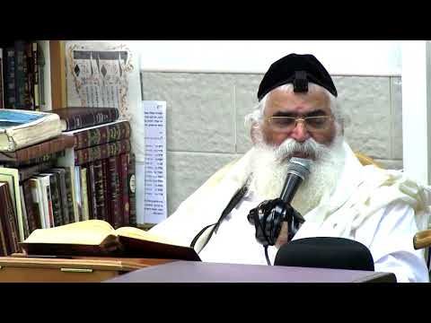 הרב יורם אברג'ל-המסר היומי-בלי בושות- ט''ו תמוז תשע''ח