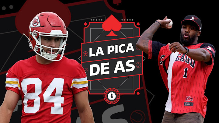 LA PICA DE AS, EN DIRECTO | Actualidad de la NFL: Agencia libre, traspasos...