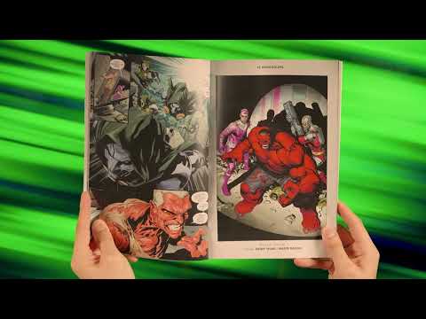 Red Hulk