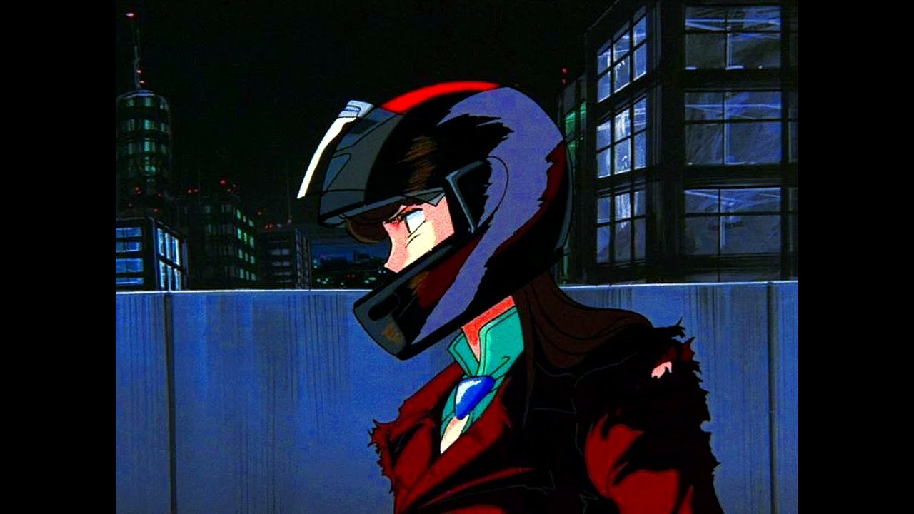 The Rasmus - In the Shadows - Slowed y Reverb 