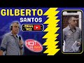 GILBERTO SANTOS - MegaDez #06