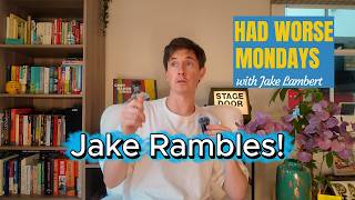 Jake Rambles