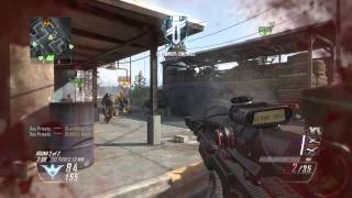 Insane Quad Collateral