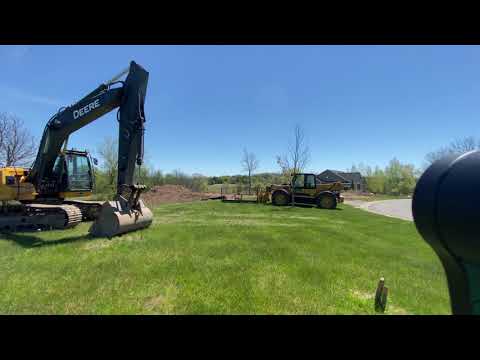 94 Coventry Ridge, Pittsford, NY home video tour