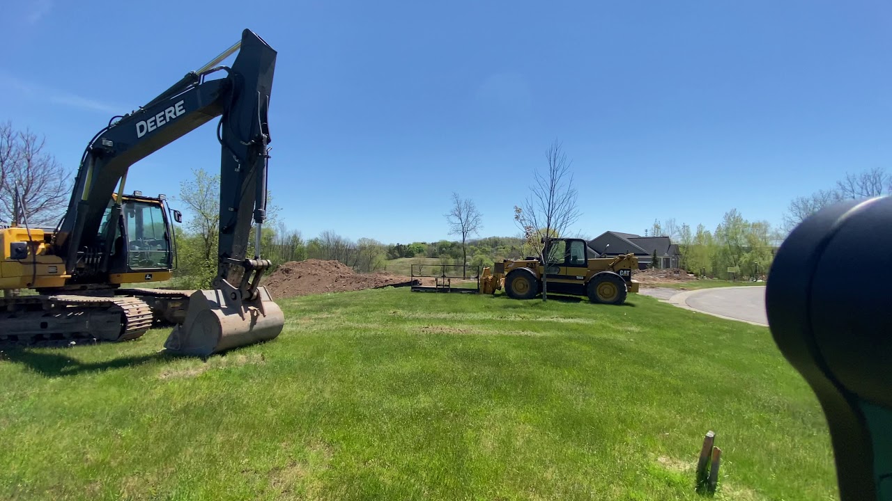 94 Coventry Ridge, Pittsford, NY 14534 (VIDEO) LOT66 Tour of this custom home lot in