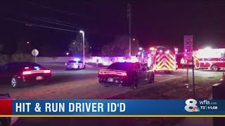 Pasco hit-and-run driver