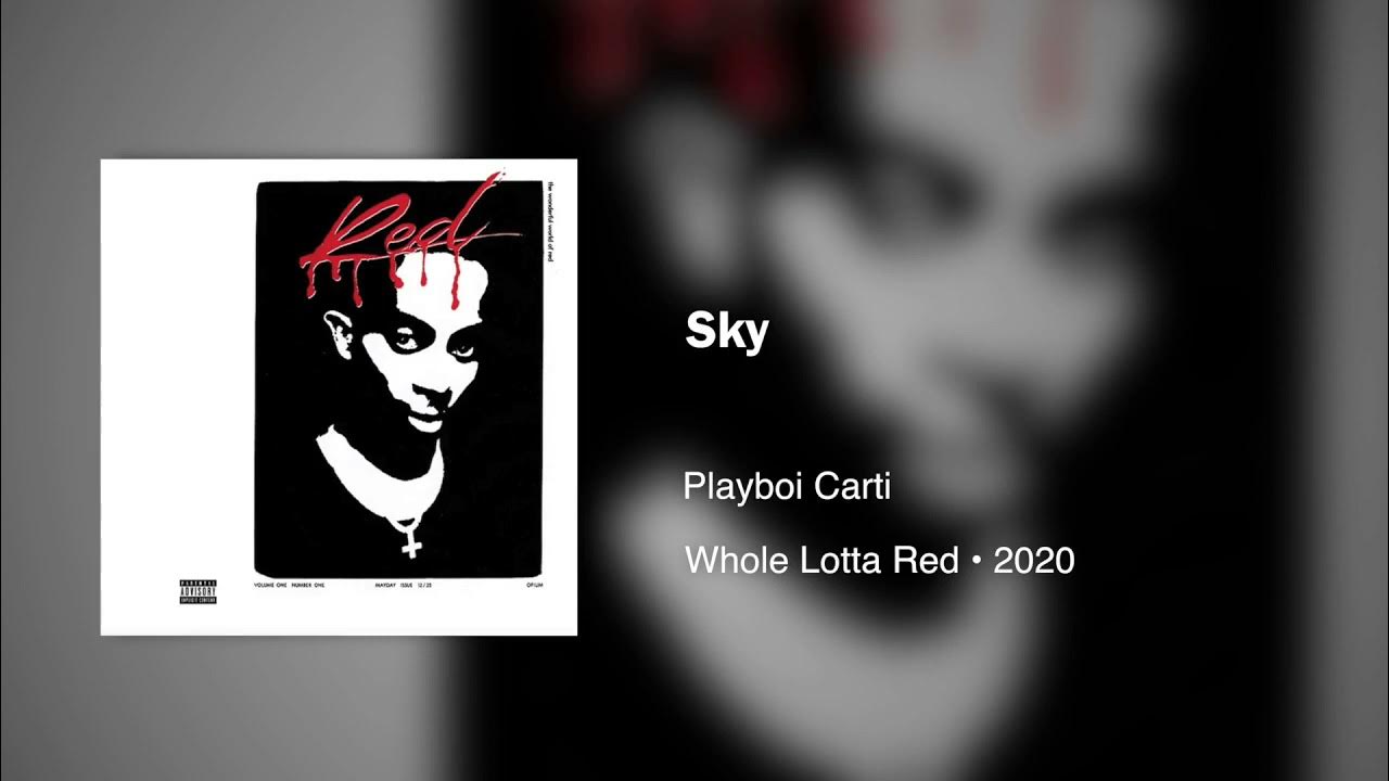 Sky carti перевод