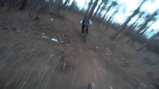 Shkugez - Gjakove 1.12.2015