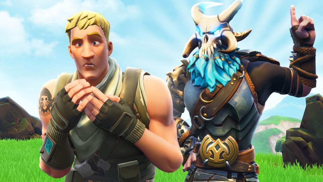 This player is better than me...