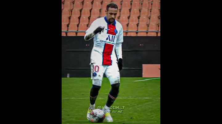 os melhores lances do Neymar #beats