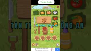 #audio #truyenaudio #viral #viralvideo #shorts #short #gameplay #games #food