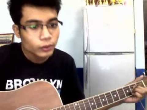 Cover เอาหยังเอ็ดใจ   แมน มณีวรรณ By Nopsung