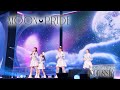 ももクロ【LIVE】MOON PRIDE（from Momoiro Christmas 2025 ODYSSEY DAY2）