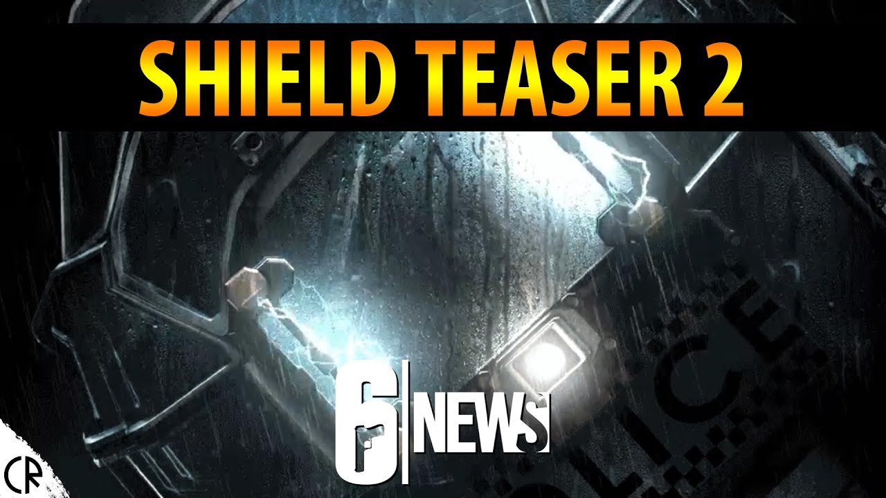 leakesville ms Defender Teaser 2 - Grim Sky - Delta Force Scotland Yard - 6News - Tom Clancy's Rainbow Six Siege