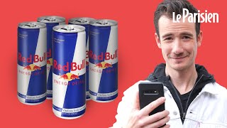 Ce qui se cache vraiment derrière la «taurine», l’ingrédient mystérieux du Red Bull