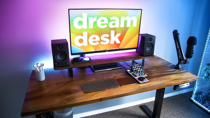 Ultimate Setup For Gamers: Only Best Products – Progressive Desk
