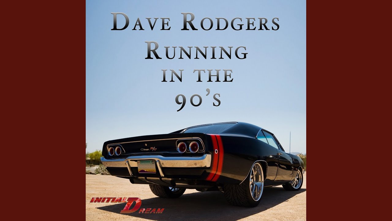 Running In The 90's (19 Mix)