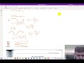 Standing Waves