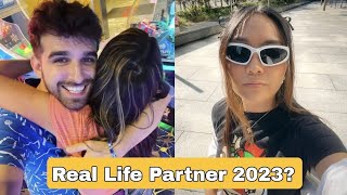 Regina Ginera And Daniel Gizmo Real Life Partner Family Net Worth Hobbies Age Comparison Facts