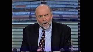 Rex Hunts Monologue Over Richmond Team Of The Century Caroline Wilson