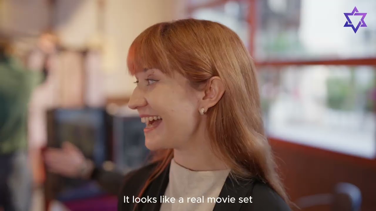 Star Xun Studio | Reimagining the Future of Global Short-Form Storytelling