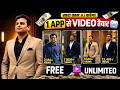 AI Motivational Video Kaise Banaye 2026 | Mobile Se AI Video Kaise Banaye | Free AI Video Tutorial