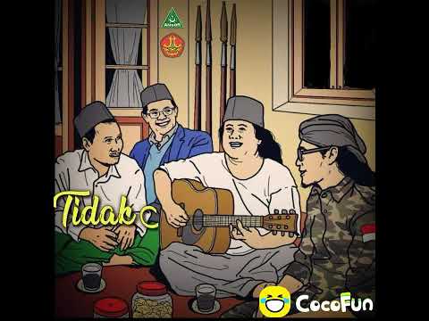  Video  story wa animasi  santai  Solawatan cocofun YouTube