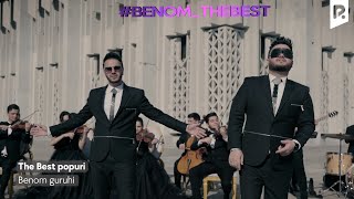 Benom | Беном - The Best (popuri)