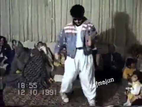 Yıl- 1991 - Break Dance bu evde doğdu - Lafmajun