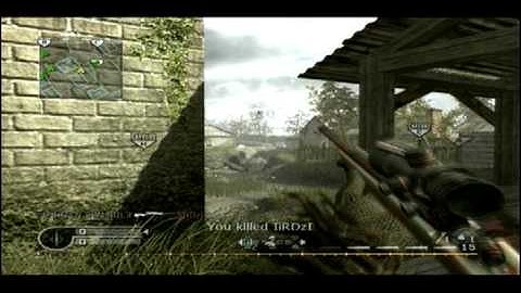 overgrown cross map no scope  (quality test)