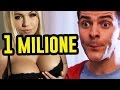 COME FARE 1 MILIONE DI VISITE - PARODIA YOUTUBE - iPantellas