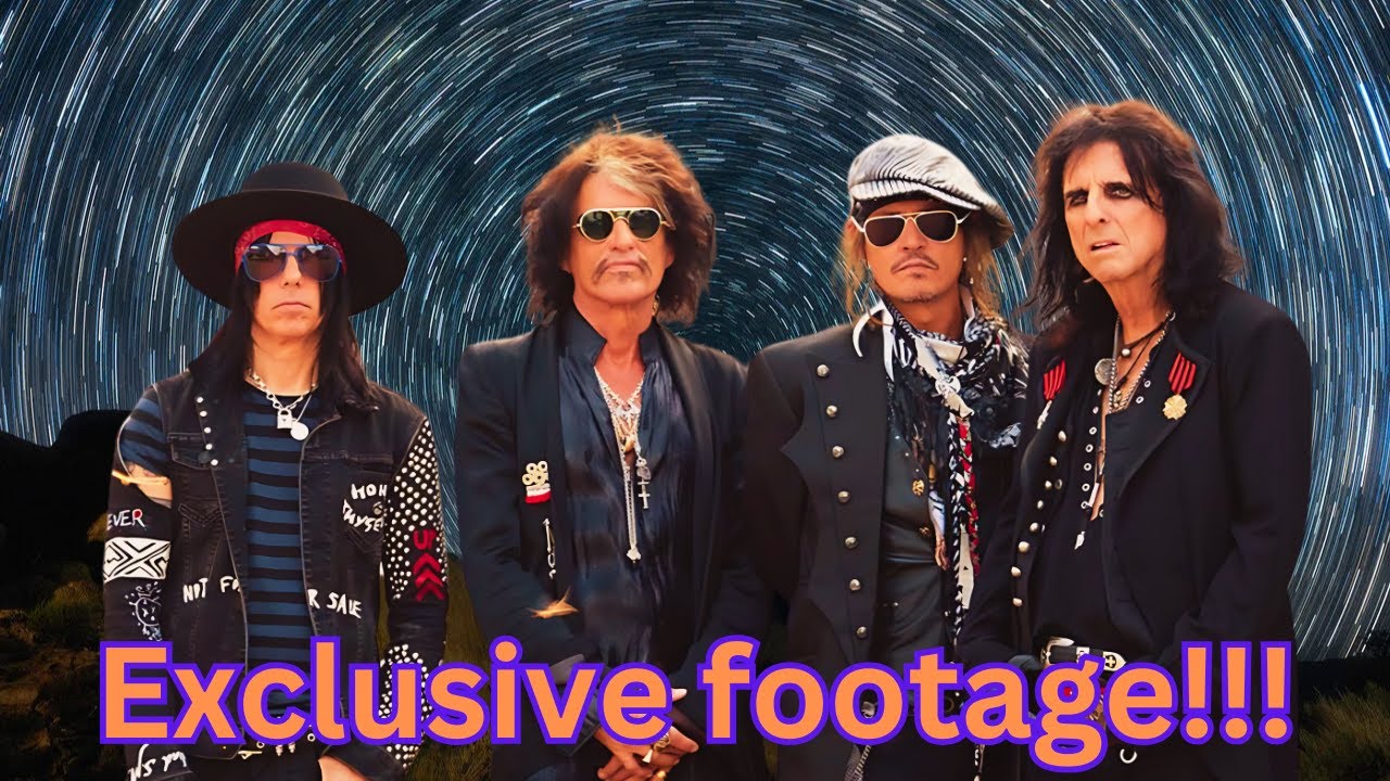 Hollywood Vampires ハリウッド・ヴァンパイアーズ VIPサイン Hollywood Vampires | Full 2023 tour schedule!!! Tickets