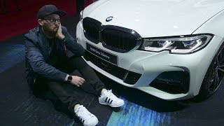 Новая Bmw 3 С Usb Type-C!