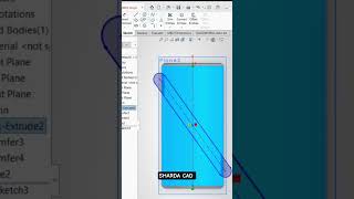 Wrap Tools in Solidworks #solidworks #engineering #cad #education #learning #software #mechanic