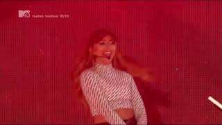 Little Mix - Salute (Live At Fusion Festival 2019)