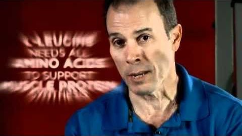 Bodybuilding.com Guide to Leucine