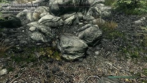 Skyrim Part 2: Helgen Keep