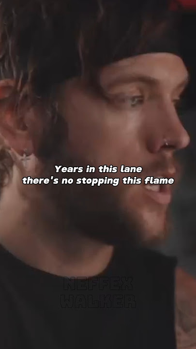 NEFFEX 'TIL I HEAR'EM SAY' (Lyrics) | [Verse 1]