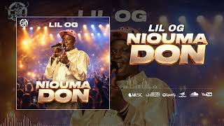 LIL OG-NIOUMA DON ( son officiel 2026 )
