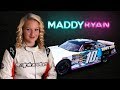 2018 Max the Tach Winner -  Maddy Ryan