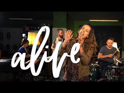 alive-|-hillsong-young-&-free-|-funky-worship-|-cover