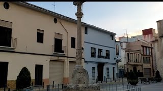 TORRENT 🇪🇦 Estupenda ciudad junto a Valencia