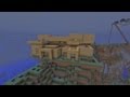 ZONA MINECRAFT: EL CAMINO AL CIELO #8