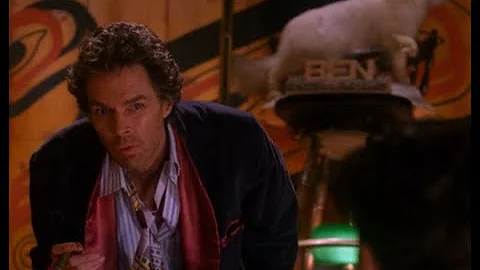 Ben Horne's Resonant Furniture | Humor in Twin Peaks