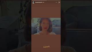 Lana Releases Stunning Short Video For Henry Come On