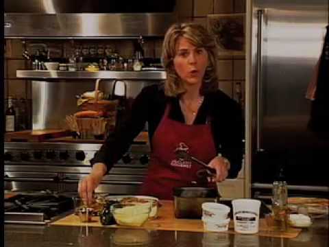 The CLASSY GOURMET INTERNET SHOW 4 Part 1 Colleen ...