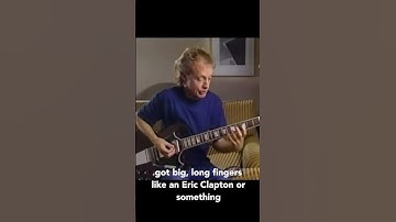 Thumbnail of Angus Young Is a GREAT Human Being