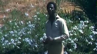 Al Green interview (1974)