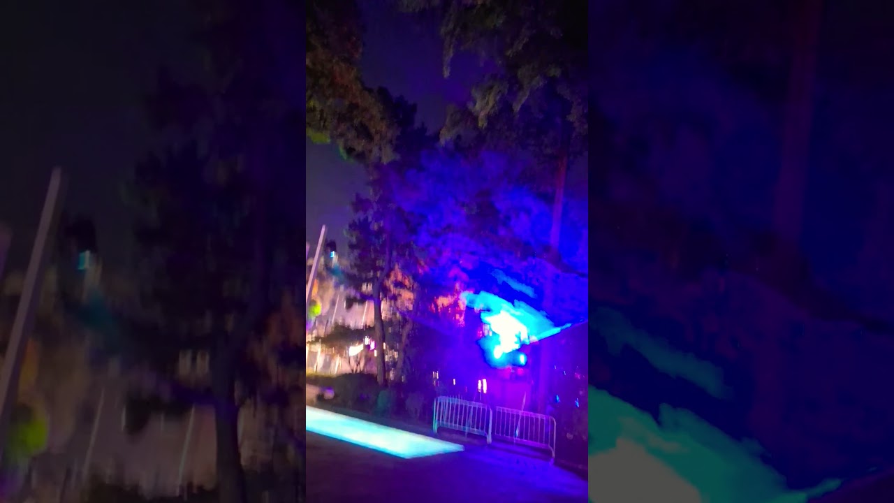 1억특집/순간포착(청주. 빛의 축제)#흑수돌