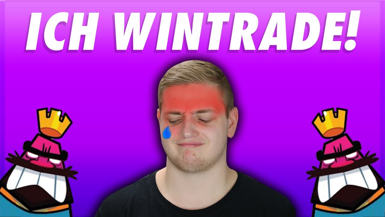 Ich bin ein WinTrader! | Benutze Viewerbots, klaue Accounts und ziehe meine Zuschauer ab!